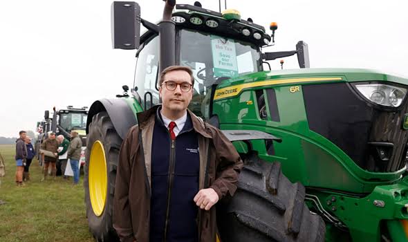 Andy Burnham must do these 10 things in Budget to save the countryside - AOL