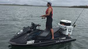Jet ski cooler rack available now! Reviews