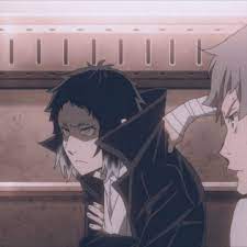 Ryûnosuke akutagawa was born on march 1, 1892 in tokyo, japan. Akutagawa Hazl X Stray Dogs Anime Bungou Stray Dogs Bongou Stray Dogs