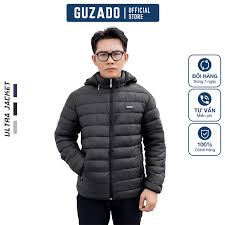 Áo Khoác Phao Nam Đẹp, Mẫu Mới, Giá Tốt | Mua Online tại Lazada.vn