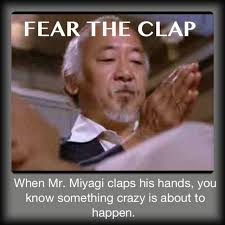 Karate Kid Karate Kid Quotes Karate Kid Karate Kid Movie