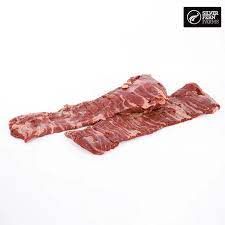 牧草赤身牛肉 SFF シンスカート (ハラミ） | 業務用牛肉通販卸 ONIKU