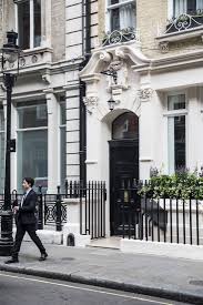 Henrietta Hotel London New Covent Garden Boutique Hotel Dorothee Meilichzon Design Henrietta Hotel Hotels Design London Hotels
