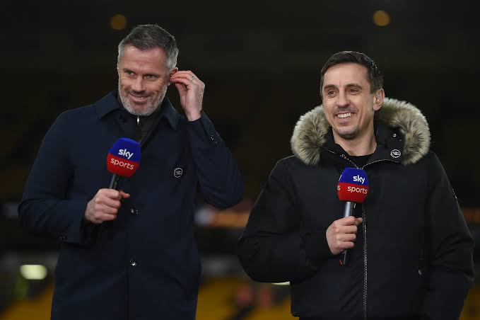 Gary Neville claims Qatar receive more criticism over human rights and  defends decision to work for state-owned beIN SPORTS