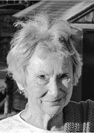 Obituary: Mary Ann MacLeod