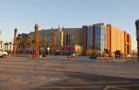 Gila River Arena Glendale Az Seating Chart View