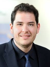 Robin Keller, 3D Druck Berater und freier Dozent auf www.freelancermap.de