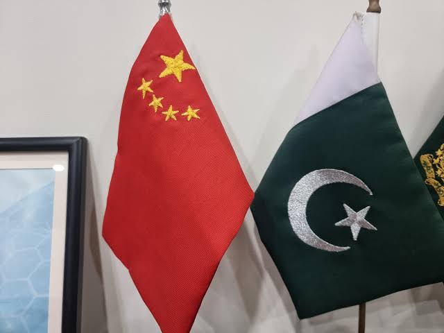 Pakistan requests China to reschedule $3.4 billion debt for two years |  World News - Business Standard
