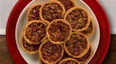 Mini Pecan Pies Karo Syrup Easy To Make Used Light Corn Syrup And Baked On 350 For 22 Min Mini Pecan Pies Pecan Pie Recipe Karo Syrup Pecan Pie