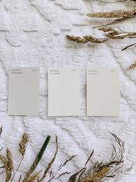 The subtle warmth of ivory makes it the perfect companion for other warm neutrals, such as brown, tan and beige. Farmhouse Sherwin Williams White Paint Colors Sarah Jane Christy
