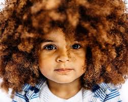 Photographer Documents The Beautiful Diversity Of Redhead People Of Color People With Red Hair Natural Red Hair Redheads