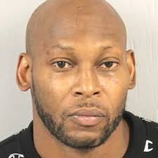 Teaneck PD: Ex-Con Who Hit Woman, Fired Gun In Home Captured In Hackensack 