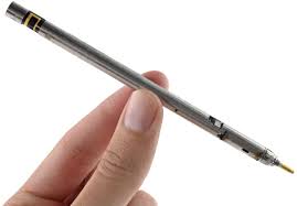 How do you check the battery level of an apple pencil? How To Check The Battery Level Of Apple Pencil On Ipad