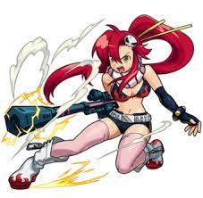 Yoko Littner Monster Strike Wiki Fandom Yoko Littner Monster Strike Yoko