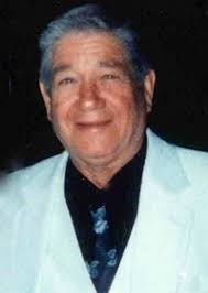 Frank Campbell Obituary April 9, 2015