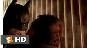 (superman, rick & morty, doctor slone)superman boss can fly and rick and morty boss could b. Batman Begins 1 6 Movie Clip The Will To Act 2005 Hd Youtube