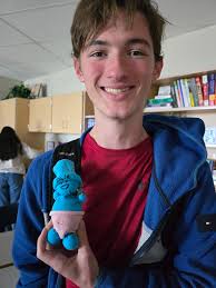 Rogers High School Mounties*