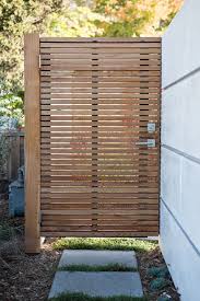 Klopf Architecture Updates Classic Eichler Home In Palo Alto Eichler Homes Garden Doors Mid Century Landscaping