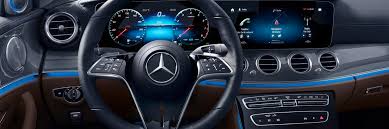 From A Simple Tiller To A Capacitive Command Centre Daimler Global Media Site