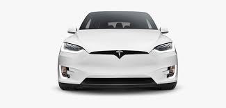The image is png format and has been processed into transparent background by ps tool. Tesla Model X White Back Hd Png Download Transparent Png Image Pngitem