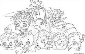 Maybe you would like to learn more about one of these? Print Shopkins All The Family Coloring Pages Family Coloring Pages Shopkins Coloring Pages Cute Coloring Pages