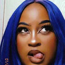 Hailey "HaliMae" Abrams (@hali_stunnin) · Instagram 照片和视频