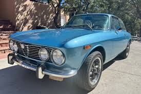 Image result for Blu Posillipo 1974 Alfa-Romeo