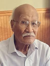 Usevio 'Poncho' Surita