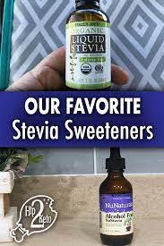 Since ketosis is governed by blood sugar and insulin, it follows that these metabolic improvements would likely enhance, not prevent, the production of ketones. How Sweet 2 Keto Stevia Sweetener Brands That We Love