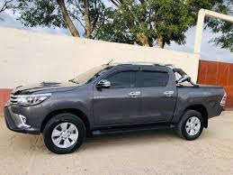Brand new & used cars for sale for sale. Toyota Hilux 2017 Full Mecanico De Segunda Venta De Carros En Guatemala Toyota Hilux Toyota Hilux 2017 Hilux 2017