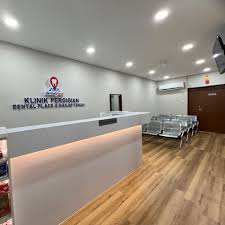 Klinik Pergigian Ku Dental Masjid Tanah
