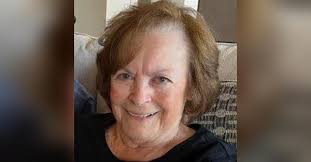 Beverly Ann Weber Obituary