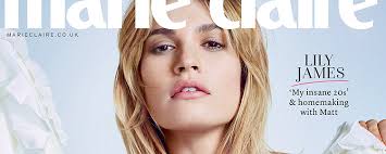 Magazine scans Archives