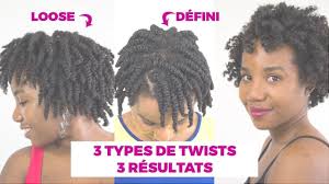 3 Types Of Twists Twist Out On Short 4b 4c Natural Hair Natural Hair Twist Out Twist Outs Natural Hair Styles