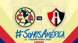◉miguel berchelt vs óscar valdez en vivo vía space: Resultado America Vs Atlas Video Resumen Goles Jornada 1 Liga Mx Femenil Clausura 2021
