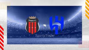 Palpite Al-Riyadh SC x Al-Hilal Saudi FC - Saudi Pro League, 25/01/2026