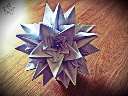 Sternchen Manufaktur Origami Diagramme Fenstersterne Basteln Weihnachtsstern Basteln