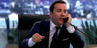Ari gold is back with a vengeance. Jeremy Piven Found The Perfect Way To Promote The Entourage Movie Cinemablend
