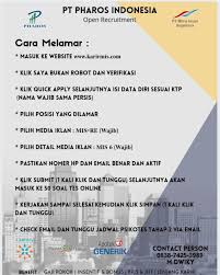 .milik pt indofood cbp sukses makmur tbk di jalan raya serang kilometer 11 bitung, cikupa kabupaten tangerang, senin, 8 februari 2021. Cara Melamar Masuk Ke Info Lowongan Kerja Tangerang Facebook