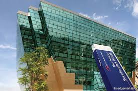 The department of electricity and gas supply acts as the regulator while other players in the energy sector include energy supply and service companies. No Electricity Tariff Surcharge For Commercial And Industrial Users In 2h20 Ec The Edge Markets