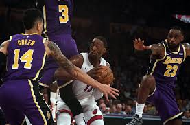 Kobe vs lebron james this is going to be an awesome game!!! Report Lakers Add 4 Players To Injury Report For Matchup Vs Miami Heat Heat Nation