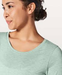 Lululemon Wild Twist Long Sleeve