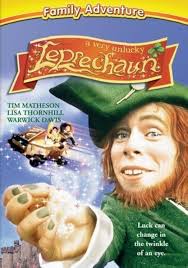 Amazon.com: A Very Unlucky Leprechaun : Warwick Davis, Danielle Lombardi,  Stephanie Lombardi, Tim Matheson, Lisa Thornhill, Mick Nolan, Michael  Dwyer, Donal Simmie, Jimmy Keogh, Una Crawford O'Brien, Philip Sweeney, Des  Gough, Brian