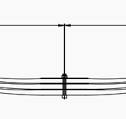Front Spring 9433200202 for MERCEDES Wholesale - MERCEDES ...