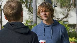 Is Deeks Leaving Ncis La Is Eric Christian Olsen Making An Exit