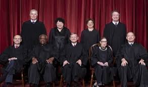 The Supreme Court And The Climate Of The Era National Constitution Center
