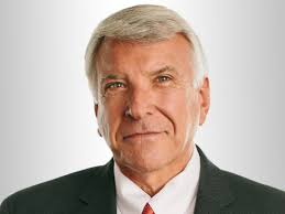 After 40 Years in Broadcasting, David Scott Leaving KXAN