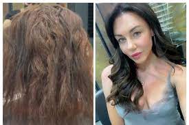 View the profiles of people named michelle annie heaton. Michelle Heaton Reveals The Shocking Effect Of Alcohol And Drug Use On Her Hair Manchester Evening News