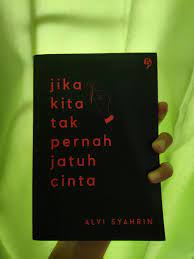 Check spelling or type a new query. Buku Jika Kau Tak Pernah Jatuh Cinta Berbagai Buku