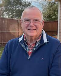 Ronald Luster Obituary